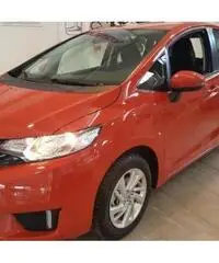 HONDA Jazz 1.3 Comfort Connect ADAS CVT