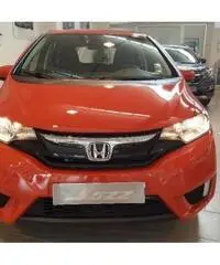 HONDA Jazz 1.3 Comfort Connect ADAS CVT HONDA Jazz 1.3 Comfort Connect ADAS CVT