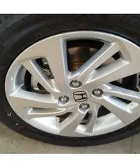 HONDA Jazz 1.3 Comfort Connect ADAS CVT HONDA Jazz 1.3 Comfort Connect ADAS CVT