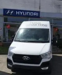 HYUNDAI H 350 CLASSIC M HYUNDAI H 350 CLASSIC M