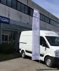 HYUNDAI H 350 CLASSIC M HYUNDAI H 350 CLASSIC M