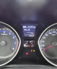 HYUNDAI i30 1.4 5p. Comfort HYUNDAI i30 1.4 5p. Comfort