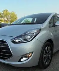 HYUNDAI iX20 1.4 CRDI 90 CV Comfort