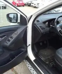 HYUNDAI iX35 1.7 CRDi 2WD Comfort HYUNDAI iX35 1.7 CRDi 2WD Comfort