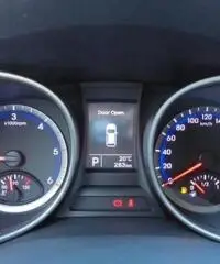 HYUNDAI Santa Fe 2.2 CRDi 4WD A/T Style