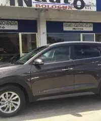 HYUNDAI Tucson 2.0 CRDi 4WD aut. XPossible HYUNDAI Tucson 2.0 CRDi 4WD aut. XPossible