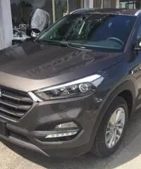 HYUNDAI Tucson 2.0 CRDi 4WD aut. XPossible HYUNDAI Tucson 2.0 CRDi 4WD aut. XPossible