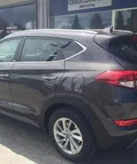 HYUNDAI Tucson 2.0 CRDi 4WD aut. XPossible HYUNDAI Tucson 2.0 CRDi 4WD aut. XPossible