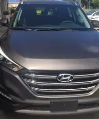 HYUNDAI Tucson 2.0 CRDi 4WD aut. XPossible HYUNDAI Tucson 2.0 CRDi 4WD aut. XPossible