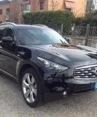 Infiniti FX FX37 S Infiniti FX FX37 S
