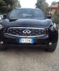 Infiniti FX FX37 S Infiniti FX FX37 S