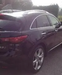Infiniti FX FX37 S Infiniti FX FX37 S
