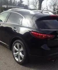 Infiniti FX FX37 S Infiniti FX FX37 S