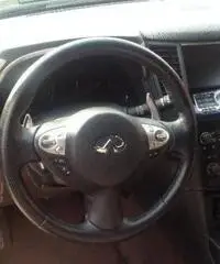 Infiniti FX FX37 S Infiniti FX FX37 S