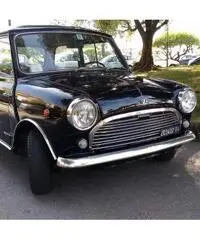 Innocenti Mini Innocenti Mini