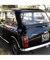 Innocenti Mini Innocenti Mini