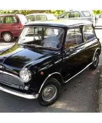 Innocenti Mini Innocenti Mini