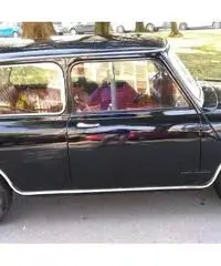 Innocenti Mini Innocenti Mini