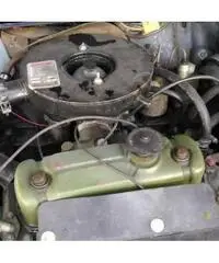 Innocenti Mini Innocenti Mini