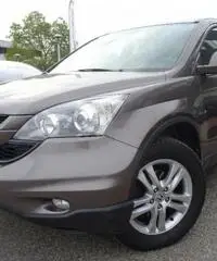 HONDA CR-V 2.2 i-DTEC Lifestyle AT