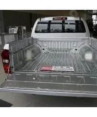 ISUZU D-Max 2.5 Crew Cab Quasar A/T 4WD a Gasolio nuova