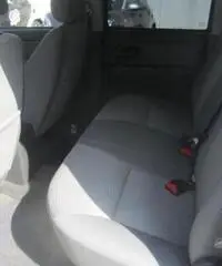 ISUZU D-Max 3.0 TD cat Crew Cab 4WD Pick-up L EU4 ISUZU D-Max 3.0 TD cat Crew Cab 4WD Pick-up L EU4