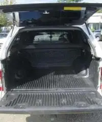 ISUZU D-Max 3.0 TD cat Crew Cab 4WD Pick-up L EU4 ISUZU D-Max 3.0 TD cat Crew Cab 4WD Pick-up L EU4