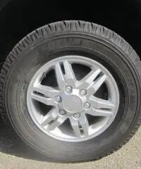 ISUZU D-Max 3.0 TD cat Crew Cab 4WD Pick-up L EU4 ISUZU D-Max 3.0 TD cat Crew Cab 4WD Pick-up L EU4