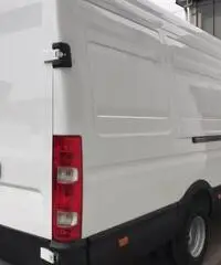 IVECO Daily 35C18VP 3.0 PL-TA-RG Furg.- CASS. 4.5M - GEMELLATO