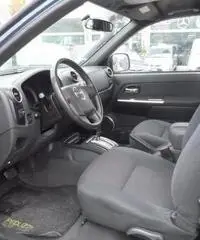 Isuzu D-Max 3.0 TD cat Crew Cab 4WD Pup. LS Aut. EU4 AUTOCARRO Isuzu D-Max 3.0 TD cat Crew Cab 4WD Pup. LS Aut. EU4 AUTOCARRO