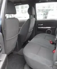 Isuzu D-Max 3.0 TD cat Crew Cab 4WD Pup. LS Aut. EU4 AUTOCARRO Isuzu D-Max 3.0 TD cat Crew Cab 4WD Pup. LS Aut. EU4 AUTOCARRO