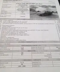 JAGUAR F-Pace 2.0d 180 CV AWD aut. Pure JAGUAR F-Pace 2.0d 180 CV AWD aut. Pure