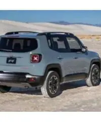 JEEP Renegade 1.6 Mjt 120 CV Longitude JEEP Renegade 1.6 Mjt 120 CV Longitude