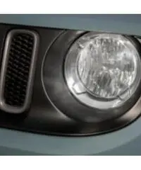 JEEP Renegade 1.6 Mjt 120 CV Longitude JEEP Renegade 1.6 Mjt 120 CV Longitude