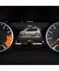 JEEP Renegade 1.6 Mjt 120 CV Longitude JEEP Renegade 1.6 Mjt 120 CV Longitude