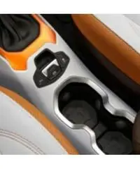 JEEP Renegade 1.6 Mjt 120 CV Longitude JEEP Renegade 1.6 Mjt 120 CV Longitude