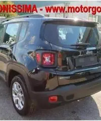 JEEP Renegade 1.6 Mjt 120 CV Longitude JEEP Renegade 1.6 Mjt 120 CV Longitude