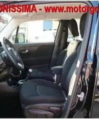 JEEP Renegade 1.6 Mjt 120 CV Longitude JEEP Renegade 1.6 Mjt 120 CV Longitude