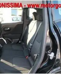 JEEP Renegade 1.6 Mjt 120 CV Longitude JEEP Renegade 1.6 Mjt 120 CV Longitude