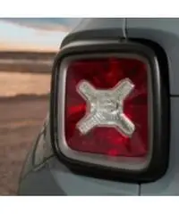 JEEP Renegade 1.6 Mjt 120 CV Longitude JEEP Renegade 1.6 Mjt 120 CV Longitude