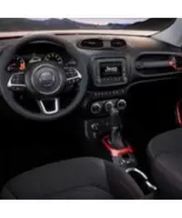 JEEP Renegade 1.6 Mjt 120 CV Longitude JEEP Renegade 1.6 Mjt 120 CV Longitude