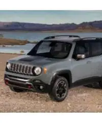 JEEP Renegade 1.6 Mjt 120 CV Longitude JEEP Renegade 1.6 Mjt 120 CV Longitude