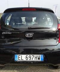 KIA Picanto 1.0 12V 5p. Easy