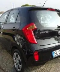 KIA Picanto 1.0 12V 5p. Easy KIA Picanto 1.0 12V 5p. Easy
