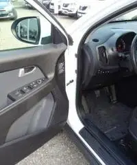 KIA Sportage 2.0 CRDI VGT AWD Class KIA Sportage 2.0 CRDI VGT AWD Class