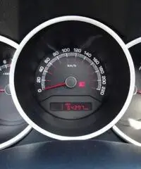 KIA Venga 1.4 GPL Active KIA Venga 1.4 GPL Active