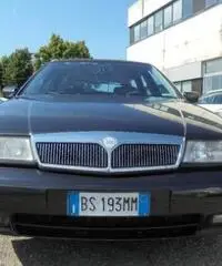 LANCIA K 2.4 JTD cat Station Wagon LS