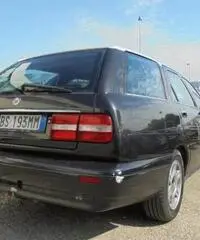 LANCIA K 2.4 JTD cat Station Wagon LS