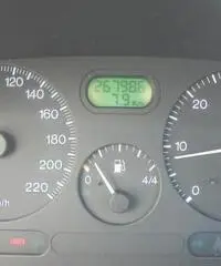 LANCIA K 2.4 JTD cat Station Wagon LS