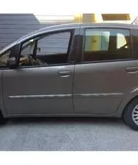 LANCIA MUSA 1.4 16V garanzia km certificati unicoproprietario